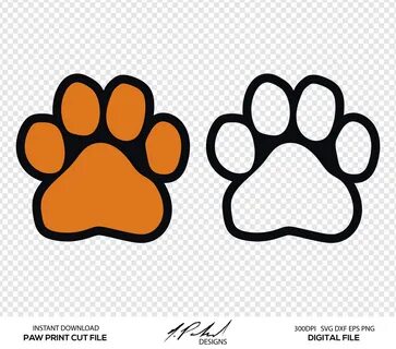 Free Svg Files Dog Paw Print - 2315+ Popular SVG Design - Fr