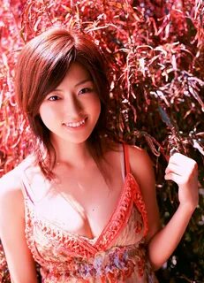 Japanese model Ayumi Kinoshita - XiaoGirls