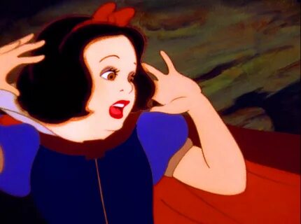 Walt 디즈니 Screencaps - Princess Snow White - 월트 디즈니 캐릭터 사진 (4