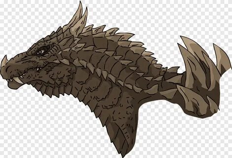 Anguirus Godzilla King Ghidorah Rodan, Godzilla, Anguirus, ศ