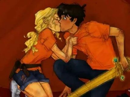 Percabeth A Thousand Years - YouTube