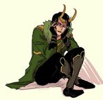 Loki Laufeyson Loki thor, Loki art, Loki fanart