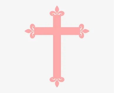 Baptism Cross Free Clipart Craft Projects, Craft Ideas, - Bl