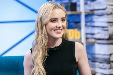 Kathryn Newton: On The IMDb Show-10 GotCeleb