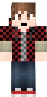 Pin by :) on minecraft youtubers Minecraft skins boy, Skydoe