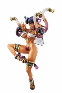 Hobby Japan Megahouse QUEEN'S BLADE 10th Anniversary Legend 