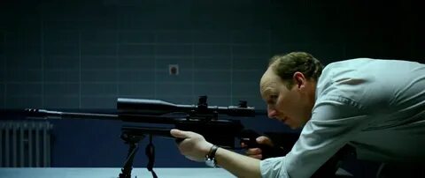 Trailer For 'Hitman: Agent 47' Starring Rupert Friend & Zach