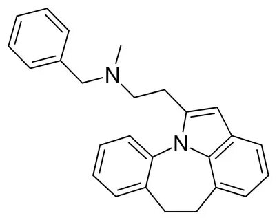 File:Azipramine.svg - Wikipedia Republished // WIKI 2