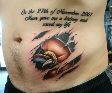 kidney tattoo Medical tattoo, Tattoos, Ink tattoo