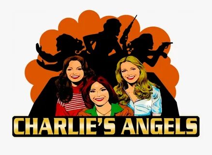 Charlie's Angels Happy Thanksgiving , Free Transparent Clipa