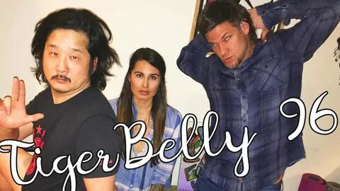 Theo Von & The Peace Meats TigerBelly 96 - YouTube