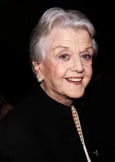 Angela Lansbury attending the Annual Primary Stages Gala, - 