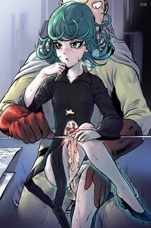 You Letting Tatsumaki Sit On Your Lap? Scrolller