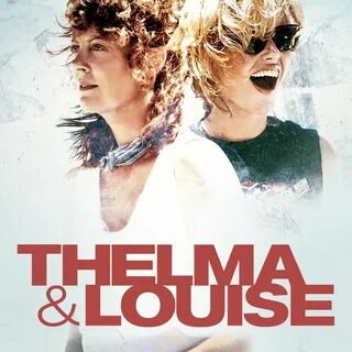 Thelma Y Louise, Trailer Peliculas, Geena Davis, Ridley Scott, Susan Sarand...