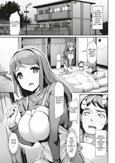 Special Nursing Shimazu Tekko - Chapter 1 - Read Adult Comic