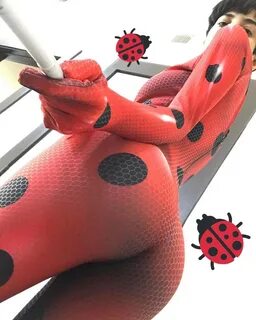 Miraculous Ladybug Cosplay Story Viewer - Hentai Cosplay