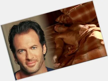 Scott Patterson Official Site for Man Crush Monday #MCM Woma