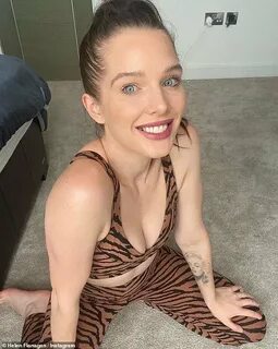 Image of Helen Flanagan