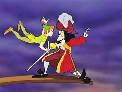 Captain Hook Disney characters images, Disney character draw