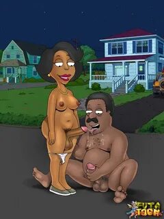 The cleveland show hot wheels Rule34 - aimne porn