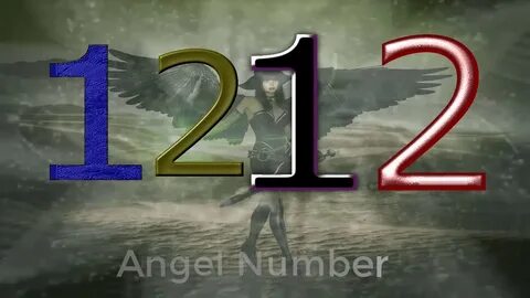 Angel numbers