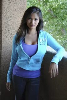 Picture of Xena Kai