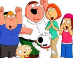 Family Guy - Family Guy Wallpaper (40727728) - Fanpop