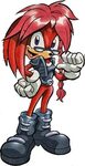 Lara-Su Sonic fan art, Sonic fan characters, Sonic heroes