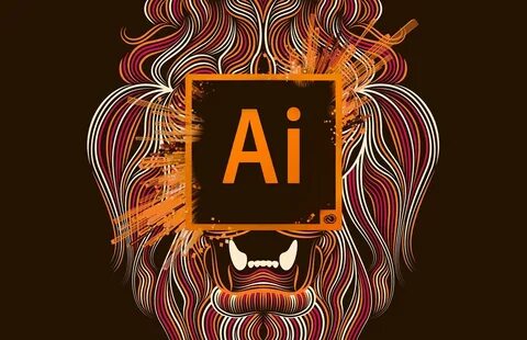 Adobe Illustrator - it-black.ru