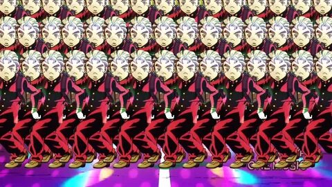 Koichi Army Koichi Pose Know Your Meme