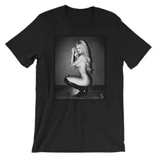 Hot Girl on T-shirt Nude Female on Tshirt Sexy Girl on Etsy
