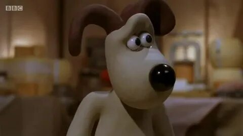 Wallace And Gromit Gif Cheese