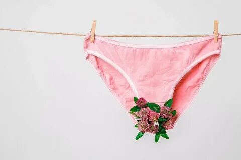 Vagina Bikin Celana Dalam Berubah Warna? Ini Penjelasan Paka