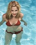 49 hot photos of Leslie Bibb to make your day