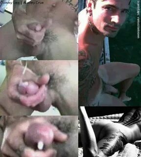 Tommy lee nude butt