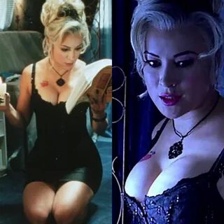 Jennifer Tilly Porn.