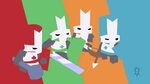 Castle Crashers Wallpapers (80+ background pictures)