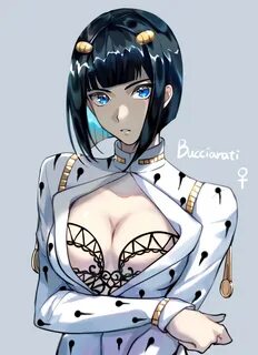 Bruno Bucciarati - Vento Aureo - Image #2550505 - Zerochan A