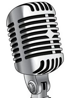 Microphone and other clipart images on Cliparts pub ™