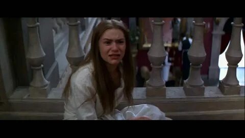 Claire in 'Romeo + Juliet' - Claire Danes Image (5772837) - 