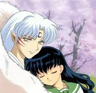 Sesshomaru, Inuyasha, Kagome higurashi