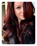 80 Stunning Red Hair with Highlights You Can Try Now