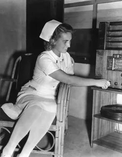 Pin by Willem Van Liempt on Nurses beauty Vintage nurse, Mil