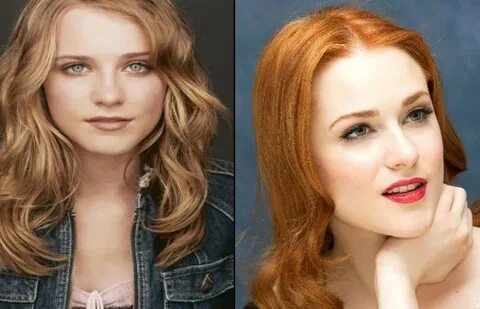 Evan Rachel Wood before and after plastic surgery Celebrity 