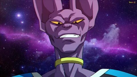 Beerus - Fight Profile - Dragon Ball Guru