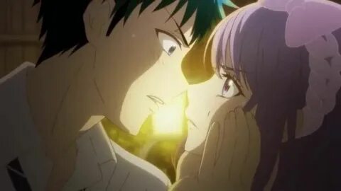 Yamada-kun and the Seven Witches Episode 4 English Dubbed Wa