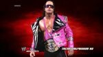 Bret Hart Wallpapers (70+ background pictures)