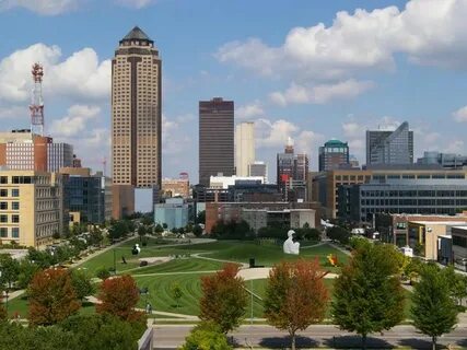 10 Fun Ways to Spend a Day in Des Moines, Iowa - Trips To Di