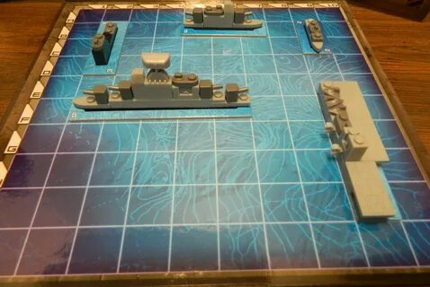 your choice of ship or peg sets game pieces Battleship as sh