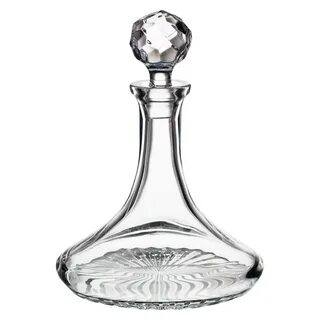 Austin Whisky Decanter - The DRH Collection